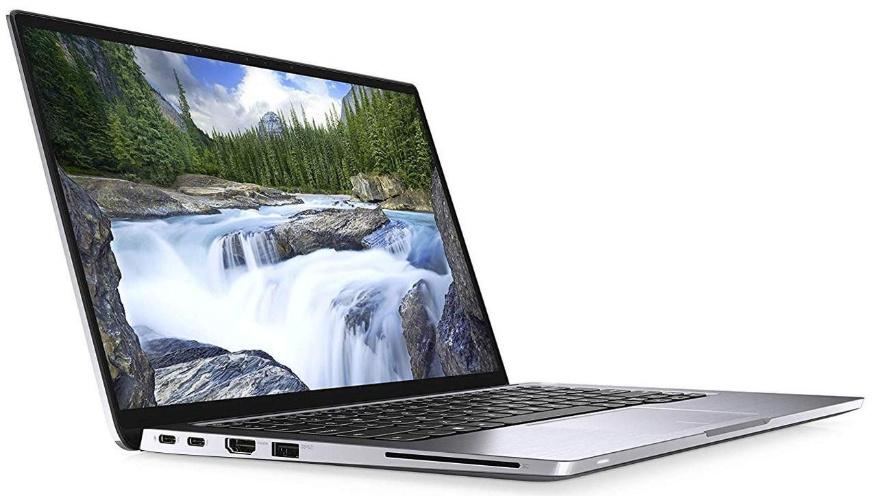 Refurbished Latitude 14 7000 Series 7400 8th Gen Ultrabook P100G
