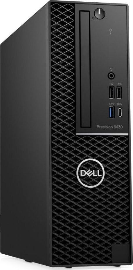 DELL Precision 3430 本体 デスクトップPC Dell Precision 3430 i5 16GB 256GB SSD AMD R5 Graphics Workstation