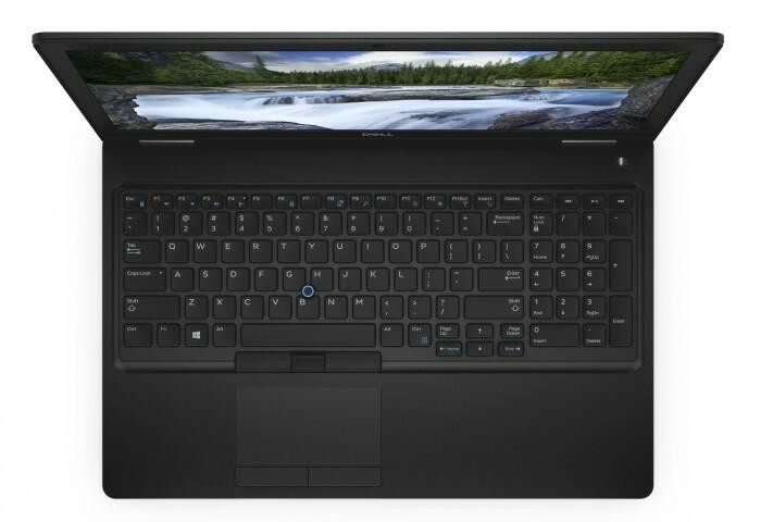 DELL Latitude 5590 ノートPC 本体 +3ピンコンセト Dell ‎VM2J4 Latitude 5000 Series 5590 15-inch Notebook with Quad