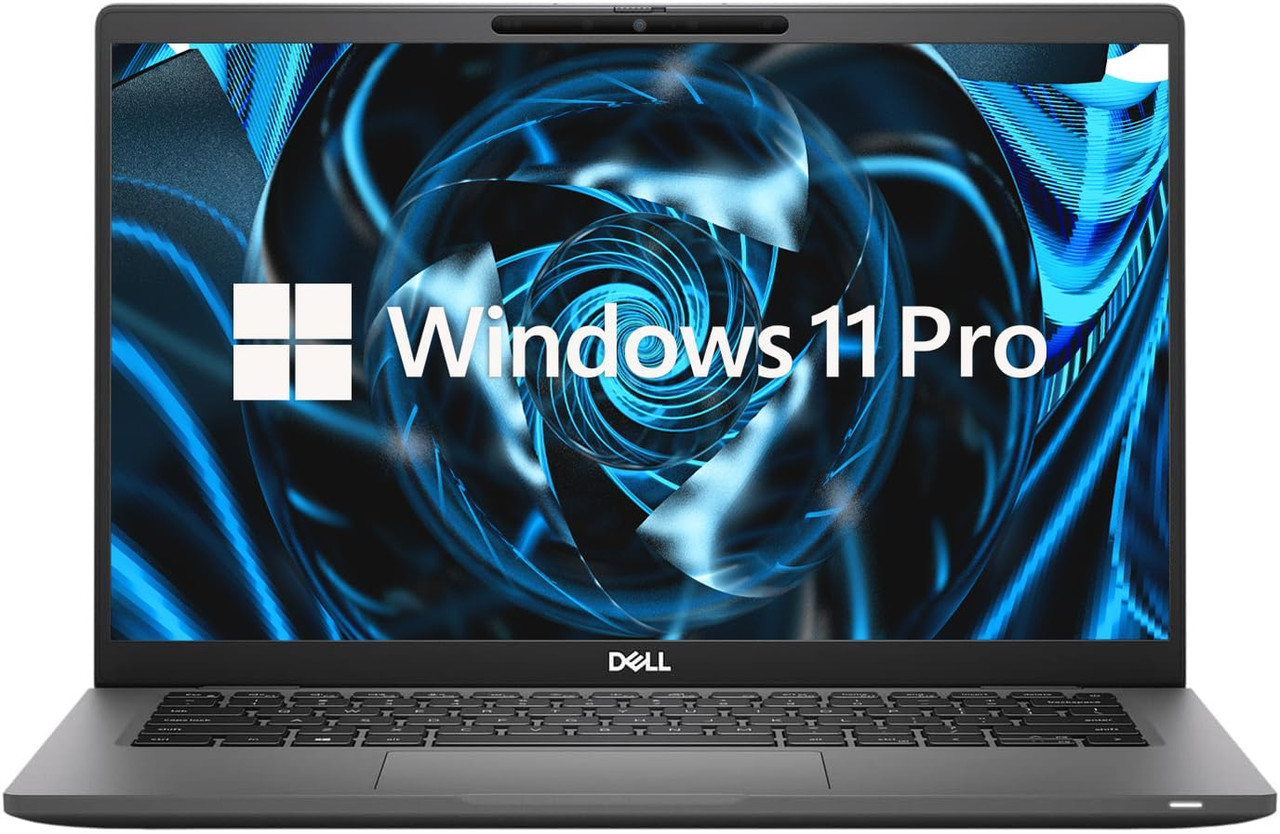 Windows 11 Laptop Dell Latitude 7420 i7 11th Generation