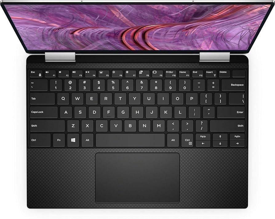 Refurbished Dell XPS 13 9310 i7 11th Gen Laptop