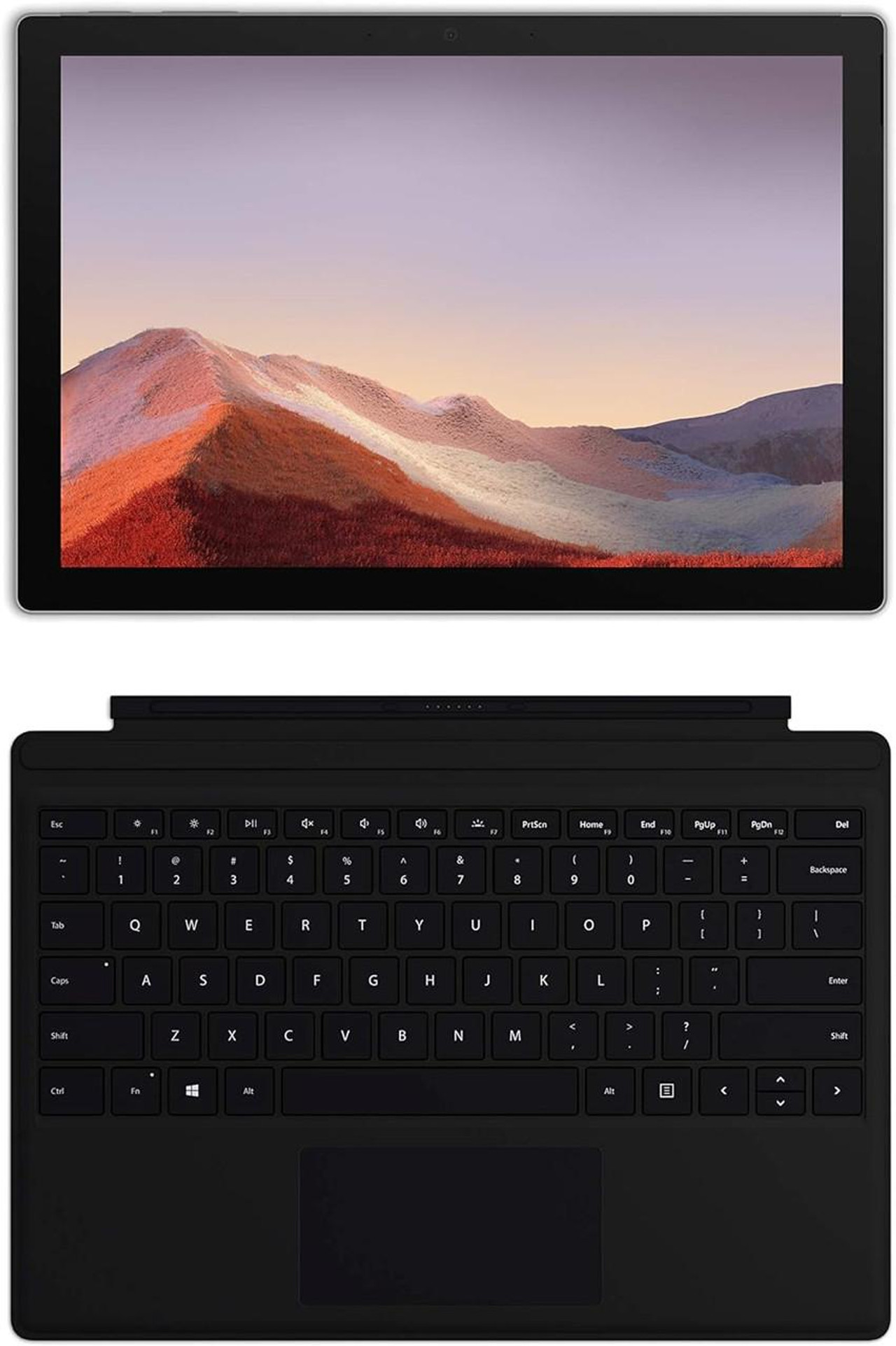 Microsoft Surface Pro7 i7 16GB/256GB ペン付 Amazon.com : Microsoft Surface Pro 7 256GB i7 16GB RAM