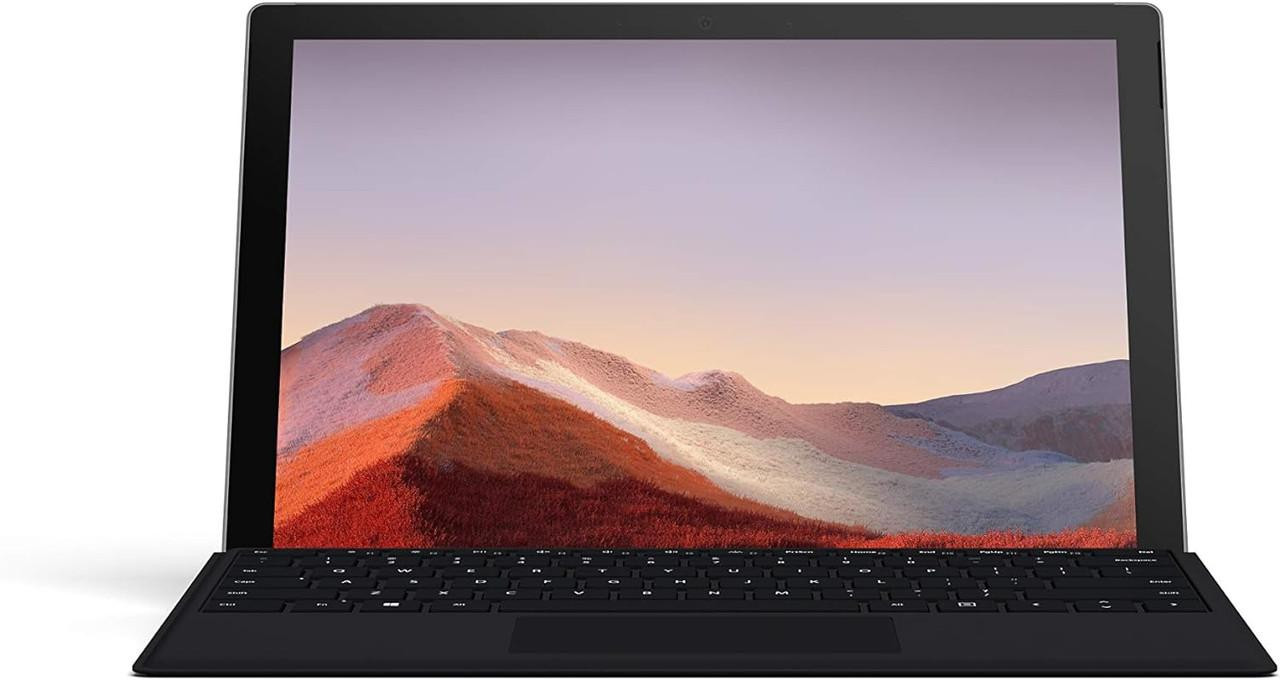 Microsoft Surface Pro 7 i7 16GB 256GB SSD 12.3 Inch 2-in-1