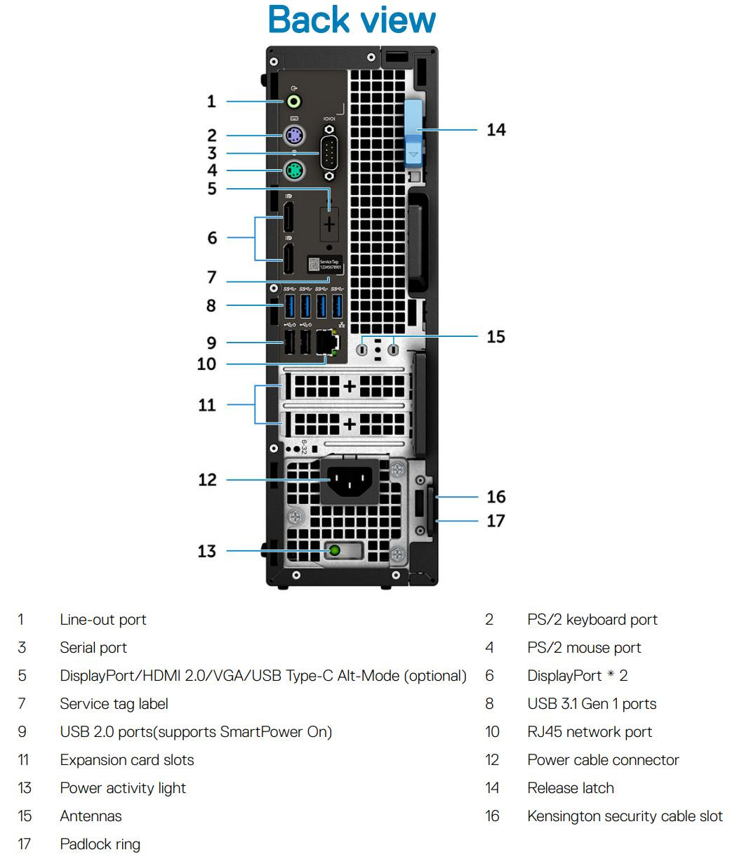 Get Refurbished Dell Precision 3430 SFF | NVIDIA Quadro