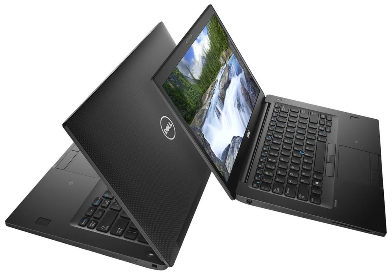 Dell Latitude i7 16GB RAM SSD Windows 11 Pro 14
