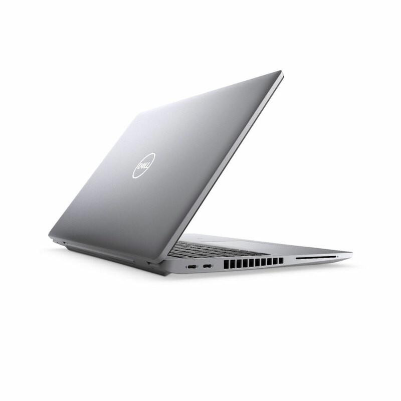 Dell Precision 3560 11th Gen i7-1185G7 16GB RAM 15.6