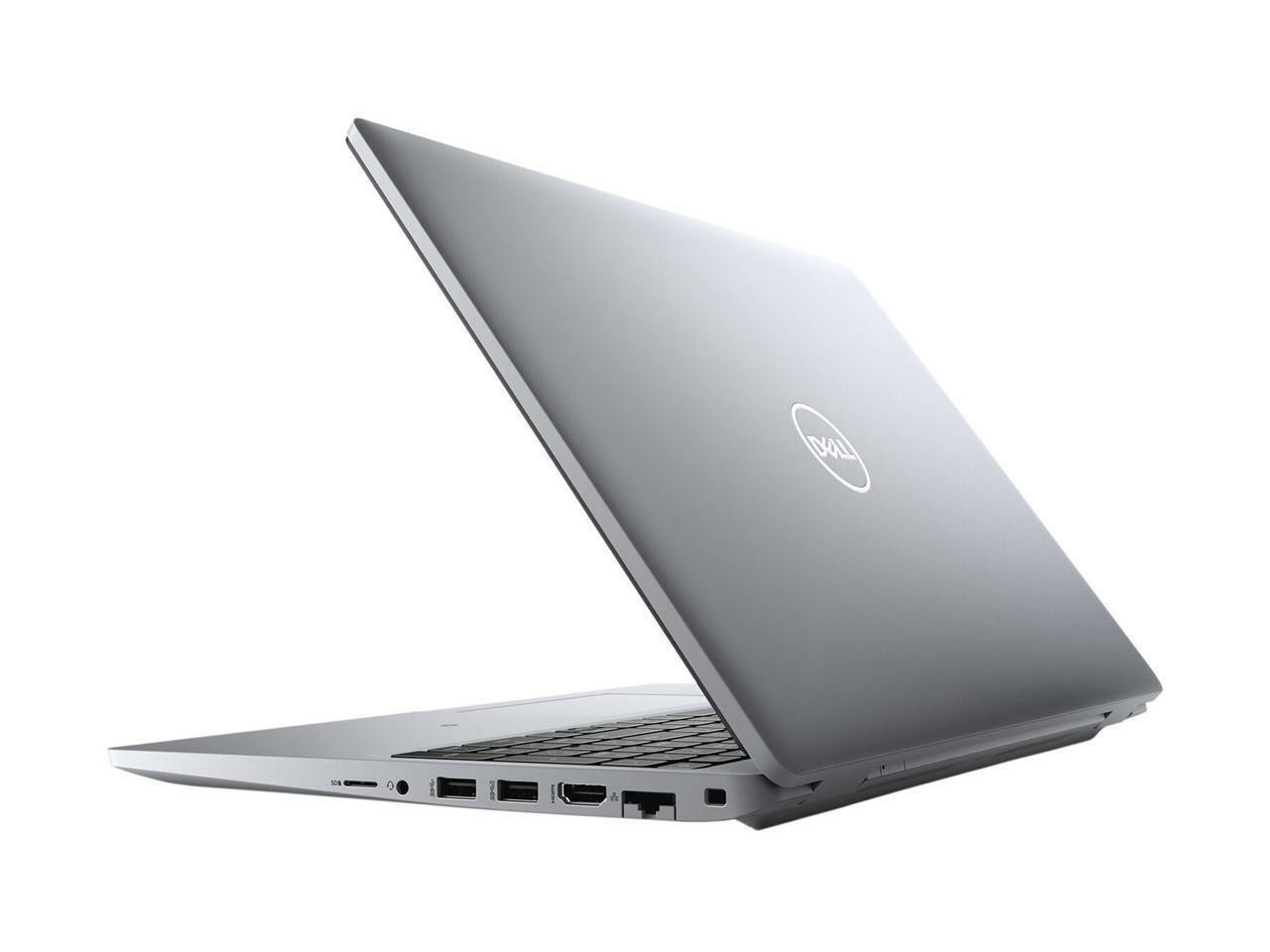 Refurbished Dell Latitude 5510 11th Gen i5 15