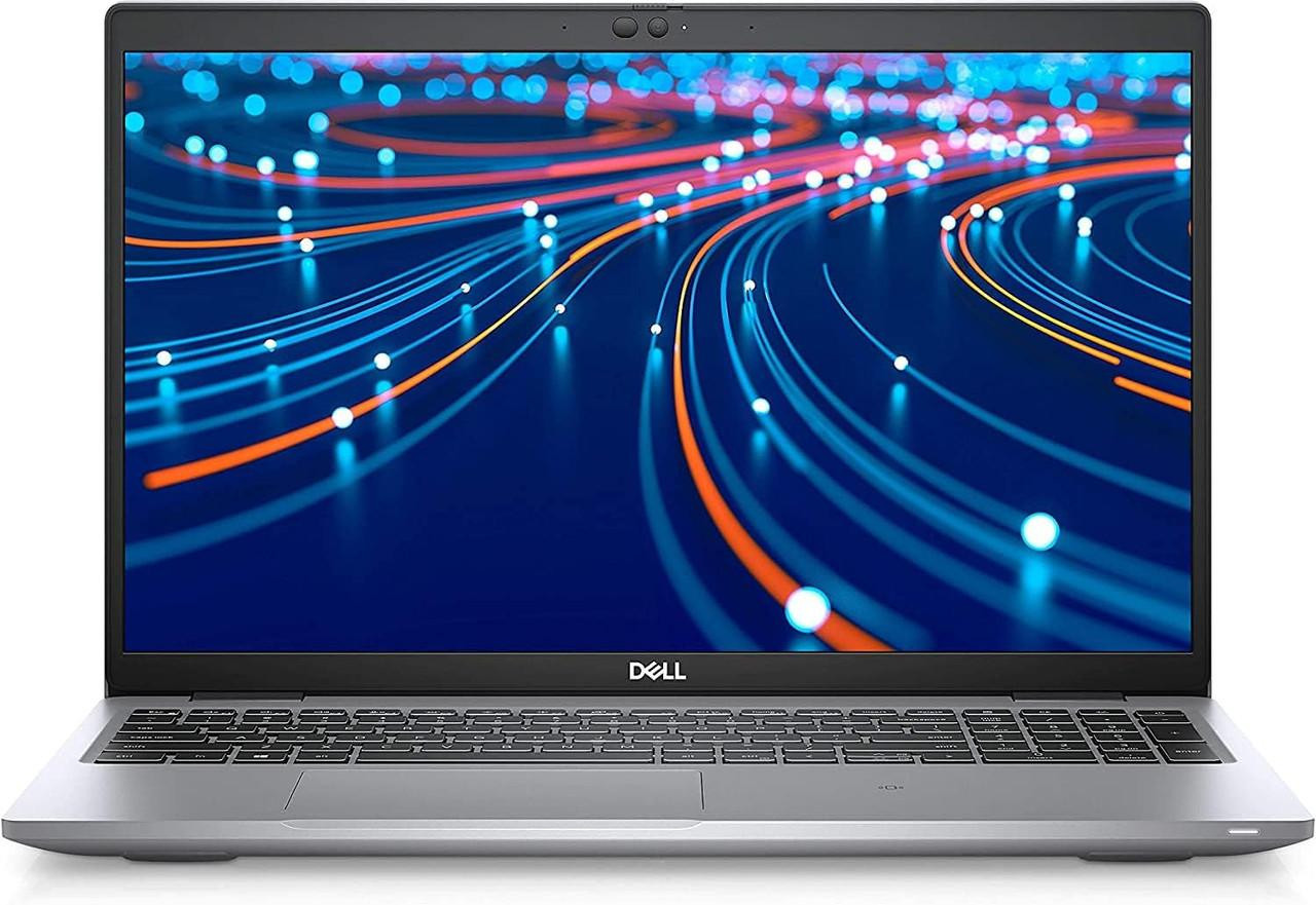 Refurbished Dell Latitude 5510 11th Gen i5 15