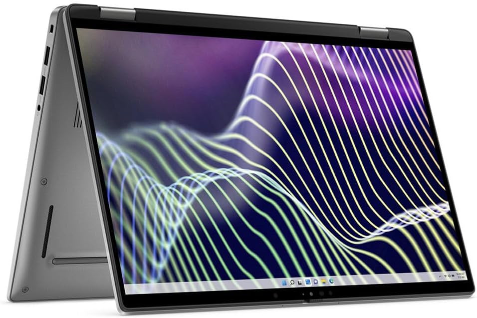 Dell Latitude 7440 2-in-1 14