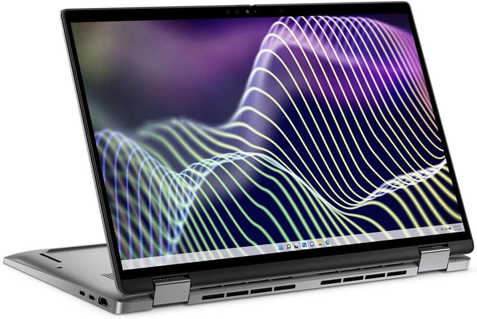 Dell Latitude 7440 i7-1365U 16GB タッチパネル Dell Latitude 7440 2-in-1 14