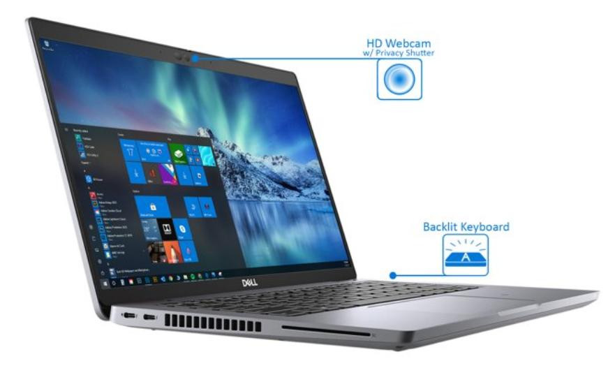 Refurbished Dell Latitude 5420 11th Gen i7 Business Laptop