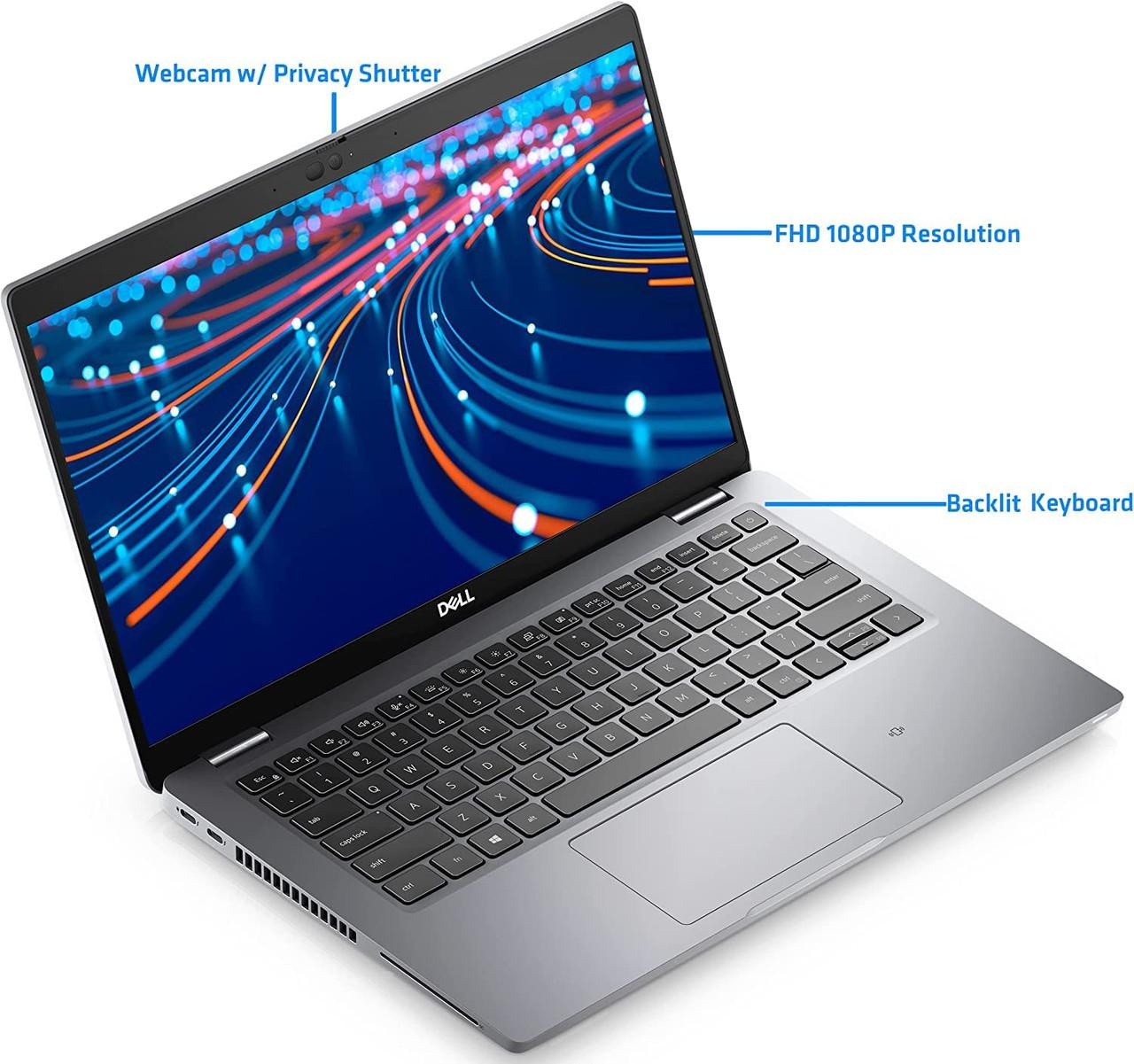 Refurbished Dell Latitude 5420 11th Gen i7 Business Laptop