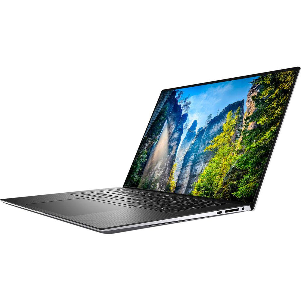 Refurbished Dell Precision Mobile Workstation Laptop