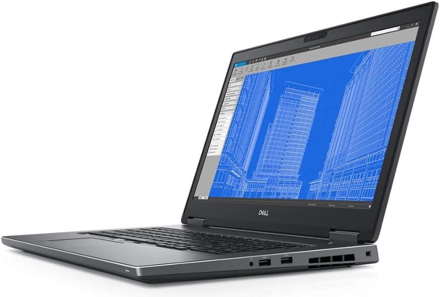 Dell Precision 7730 i9 32GB 17.3