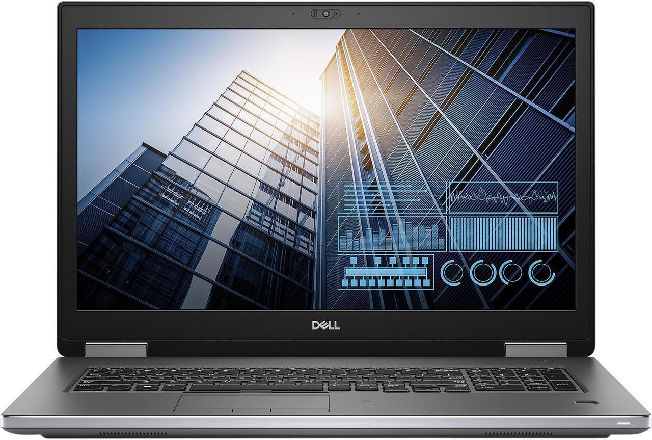 RTX5000/DELL Precision 7740/E-2286M搭載 Amazon.com: Dell Precision 7740 17.3