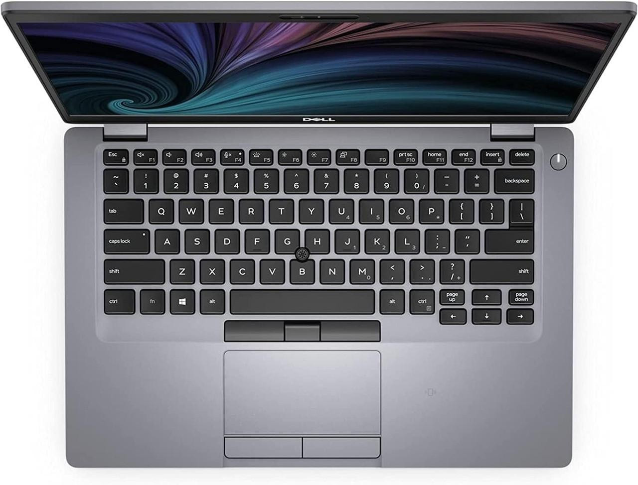 Dell Latitude 5410 i7 14
