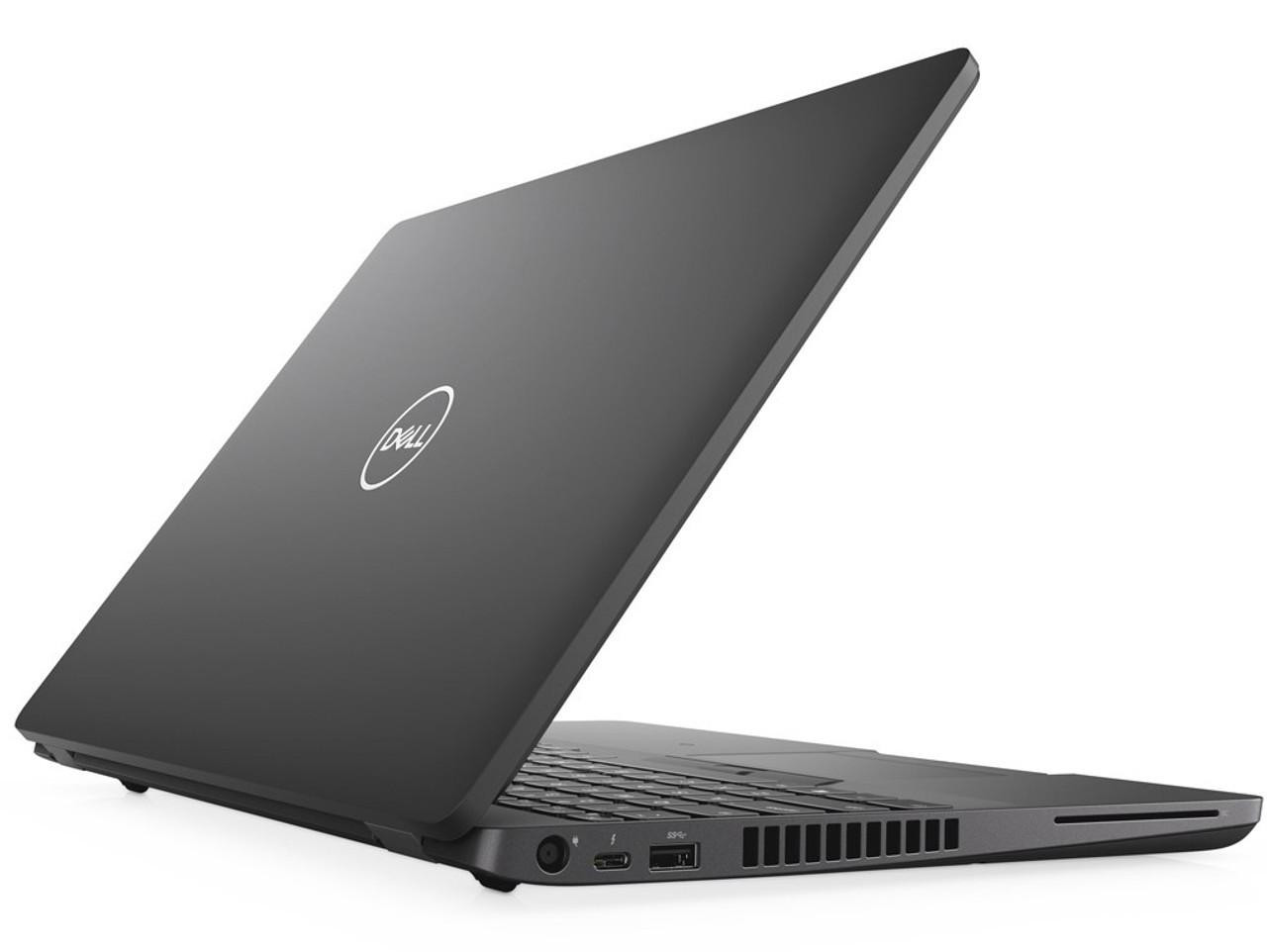 Latitude5500 i5第8世代 15.6ノートPC│Win11 DELL Refurbished Dell Latitude 5500 8th Generation Windows 11 Laptop