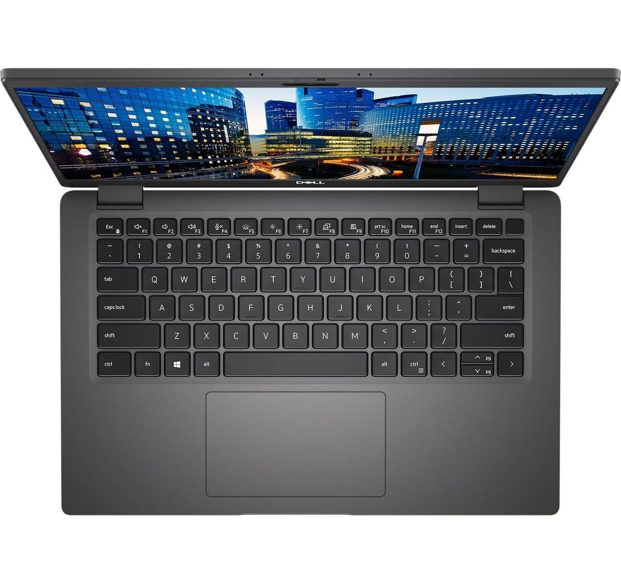 【美品】DELL Latitude7410 i7 16G タッチ 13型 905 Dell Latitude 7410 10th Gen i7 16GB RAM 14