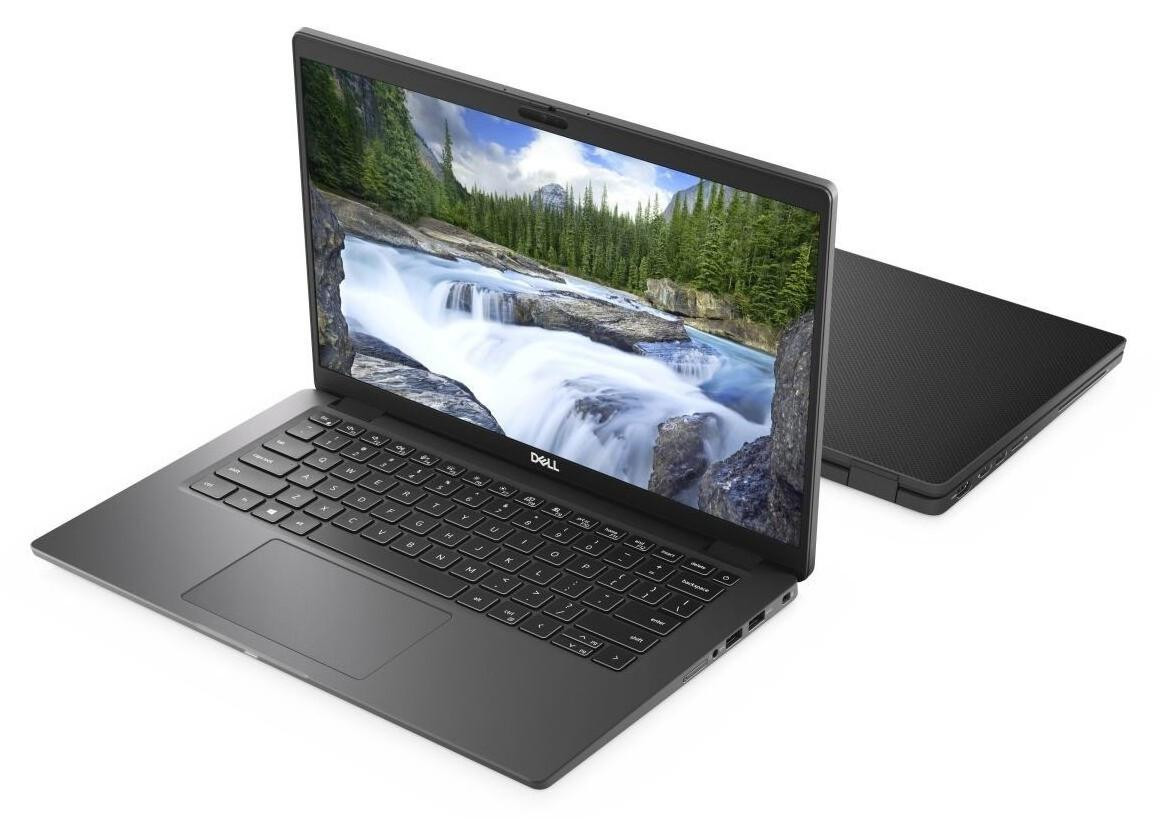 Dell Latitude 7410 10th Gen i7 16GB RAM 14