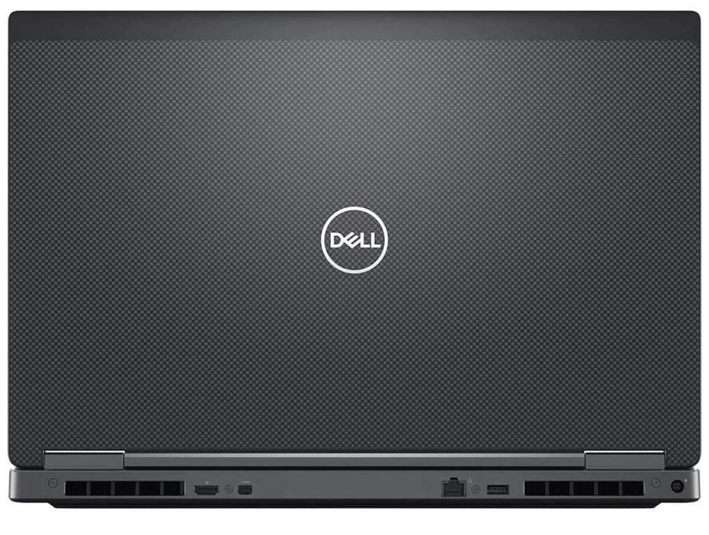 Dell Precision 7740 i7 17.3