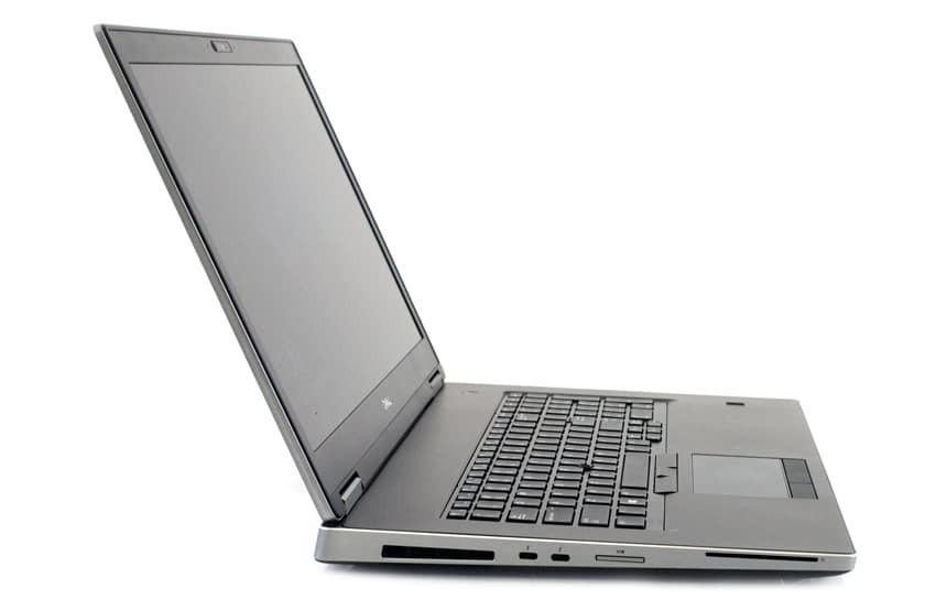 Dell Precision 7740 i7 17.3