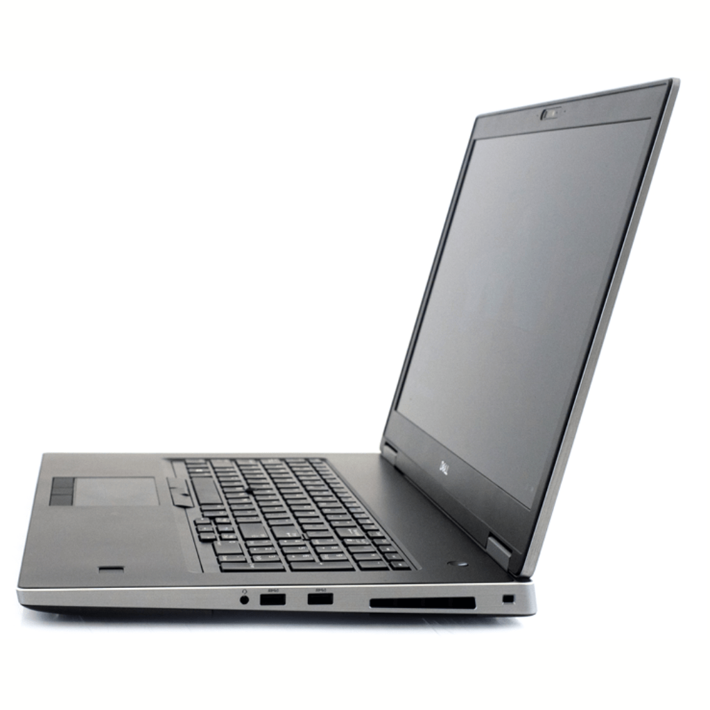Dell Precision 7740 i7 17.3