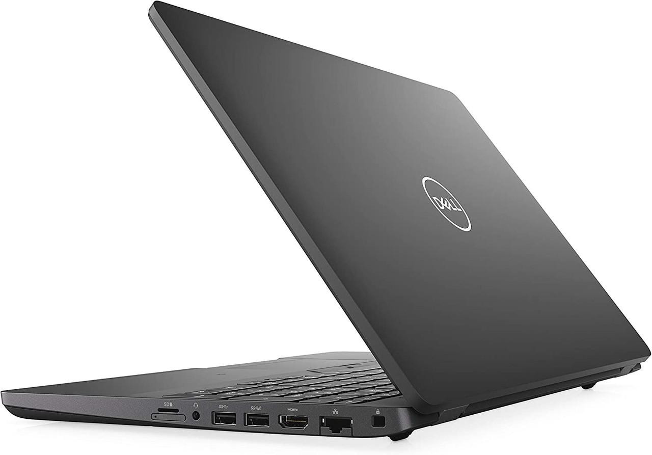Refurbished Dell Latitude 5500 8th Generation Windows 11 Laptop