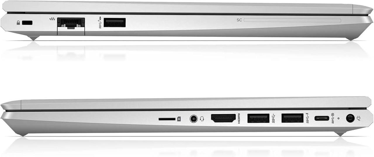 HP ProBook 640 G8 i5 16GB 14