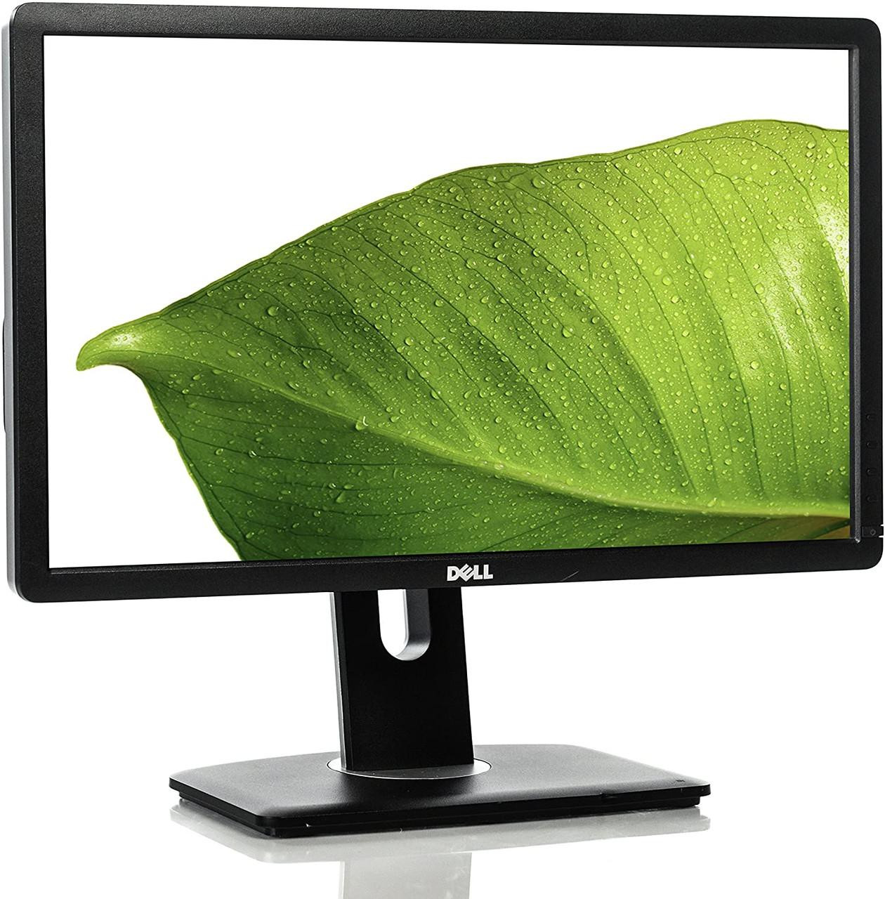 Dell OptiPlex Windows 11 Pro Computer Package with 24