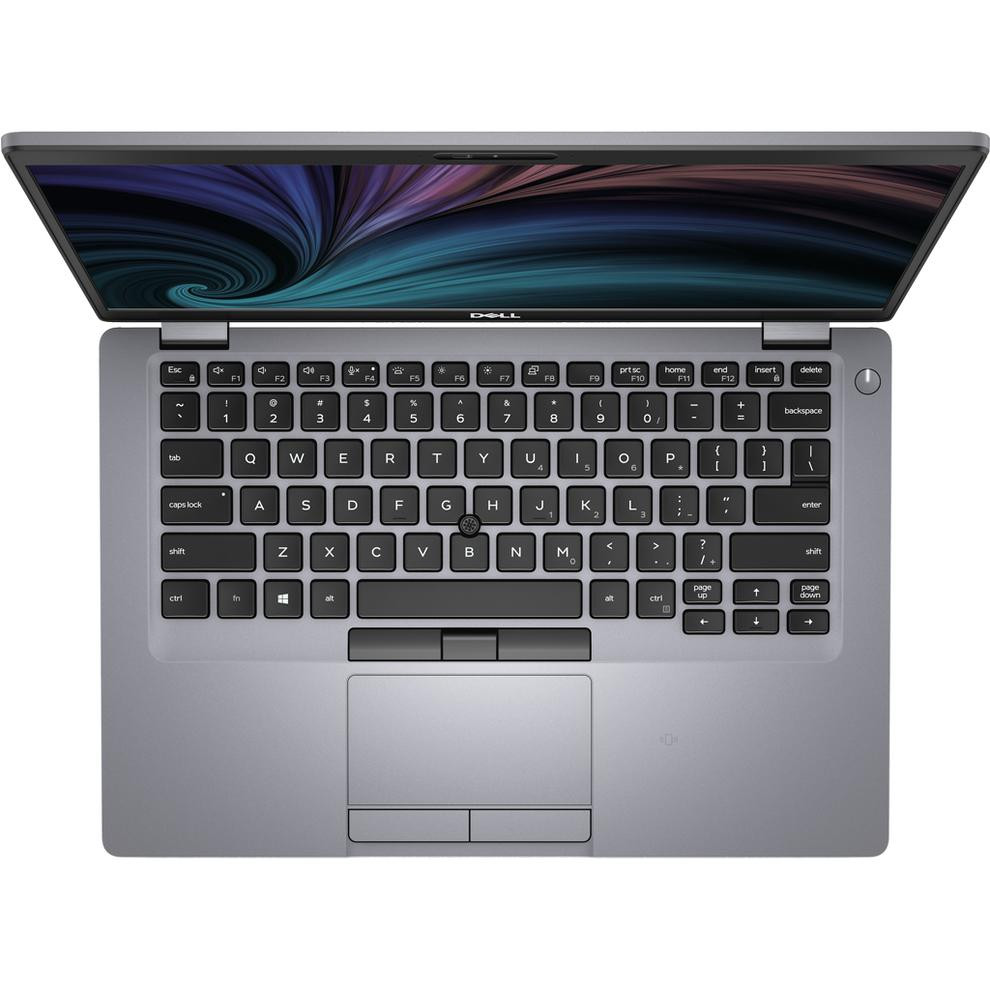 0 Latitude Dell Core i5 10th 8GB - 1 – Gen Intel Windows | SSD GEN