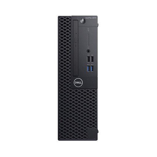 PC Dell Optiplex SFF Renovado - Core I5 De 3.2 GHz, 16GB RAM, 2TB SSD - Con Windows 11 Pro