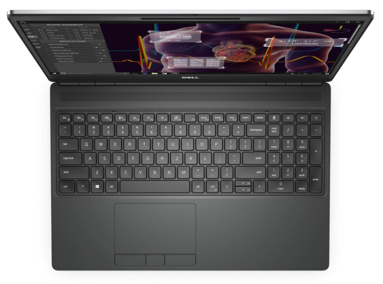 Windowsノート本体 Dell Precision 7750 i7 10750H rtx3000 Amazon.com: Dell Precision 7750 Workstation Laptop | 17.3