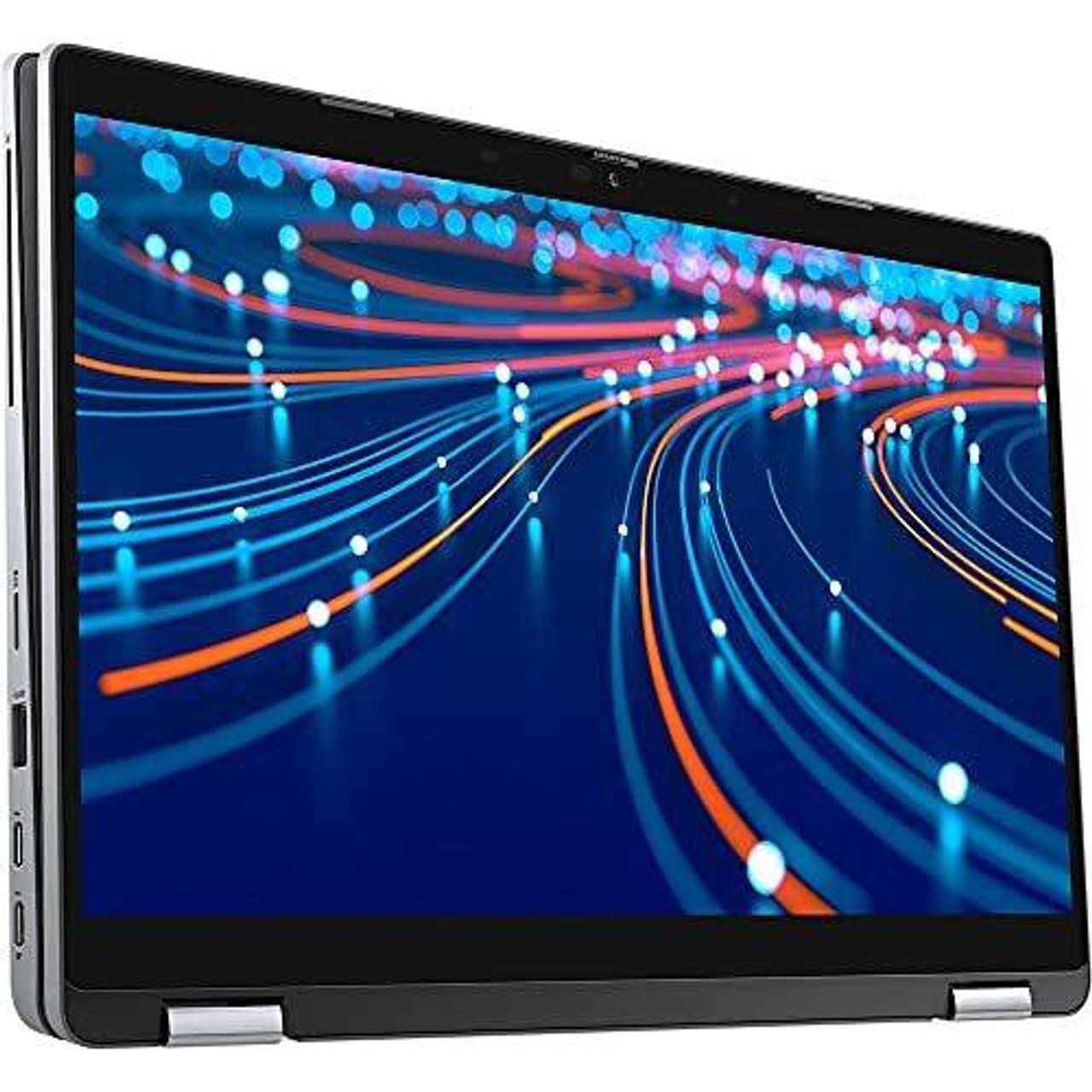 Dell 11th Gen Touchscreen 2-in-1 Latitude 5320 i7