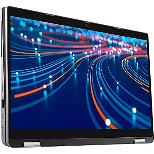 Dell 11th Gen Touchscreen 2-in-1 Latitude 5320 i7