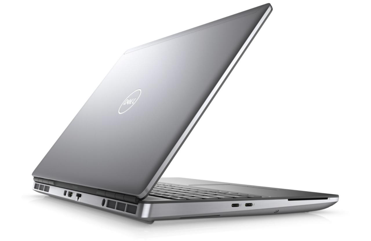 その他ノートPC本体 Dell precision 7750 RTX3000 32G 512G Refurbished Dell Precision 7750 Xeon RTX 3000 Workstation PC