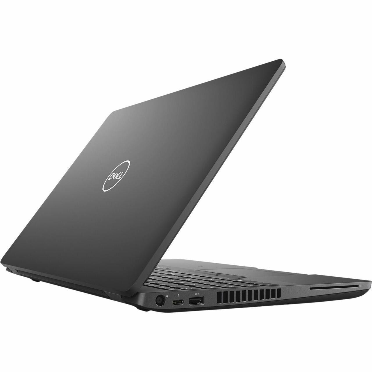 Dell Precision 3541 i7 16GB RAM SSD Nvidia P620 15.6