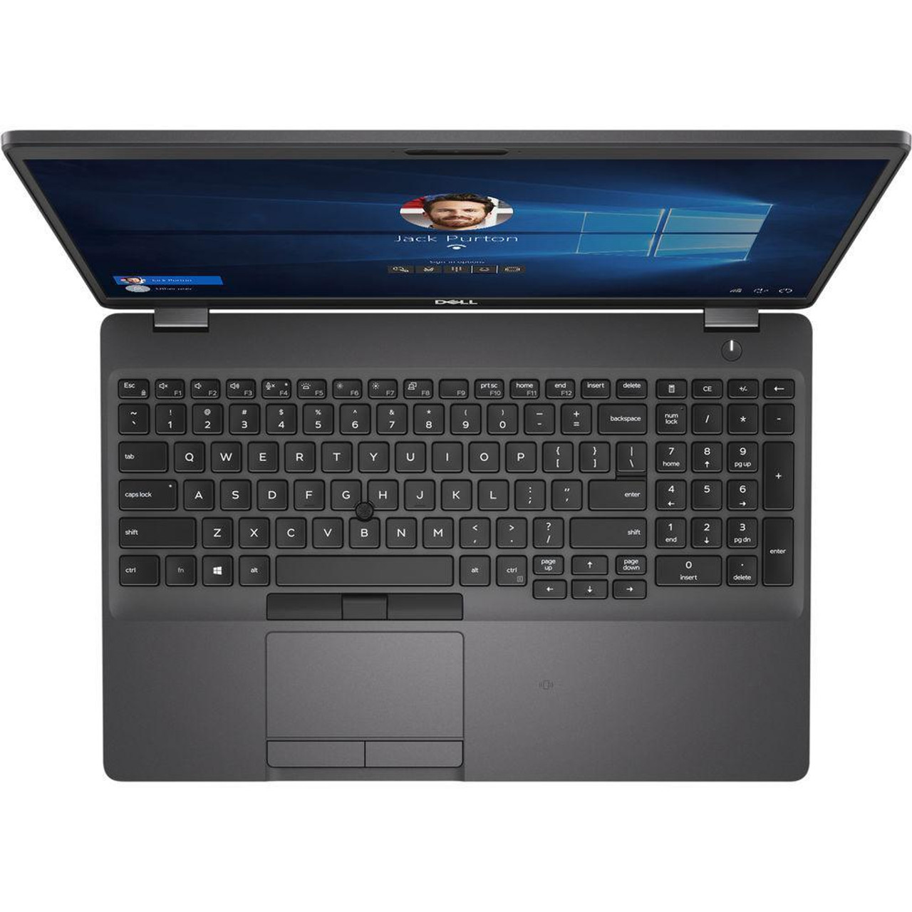 Windowsノート本体 Precision3541 Corei7 9750H Quadro P620 Windowsノート本体 Precision3541 Corei7 9750H Quadro P620