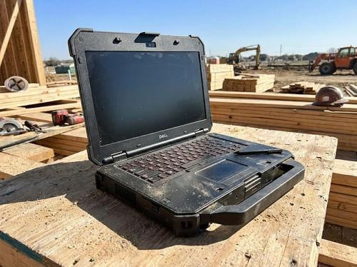 Dell Latitude 7424 Rugged Extreme i7 16GB 14