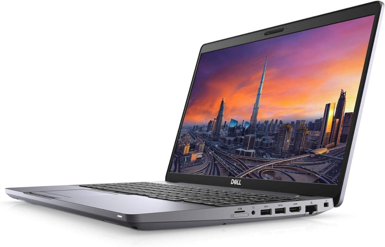 Dell Precision 3551 i7 Windows 11 Pro Lightweight Mobile Workstation