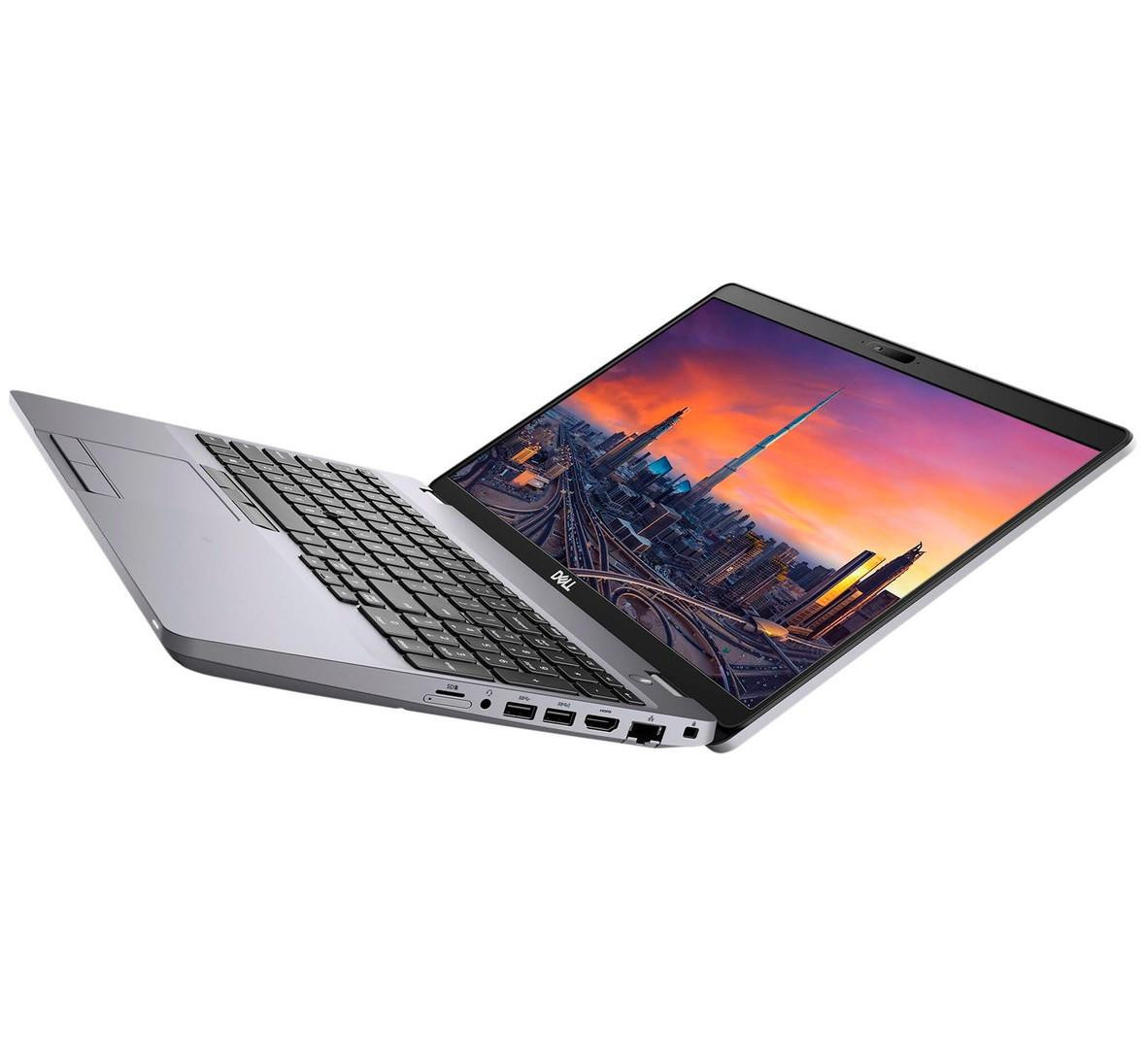 Dell Precision 3551 i7 Windows 11 Pro Lightweight Mobile Workstation