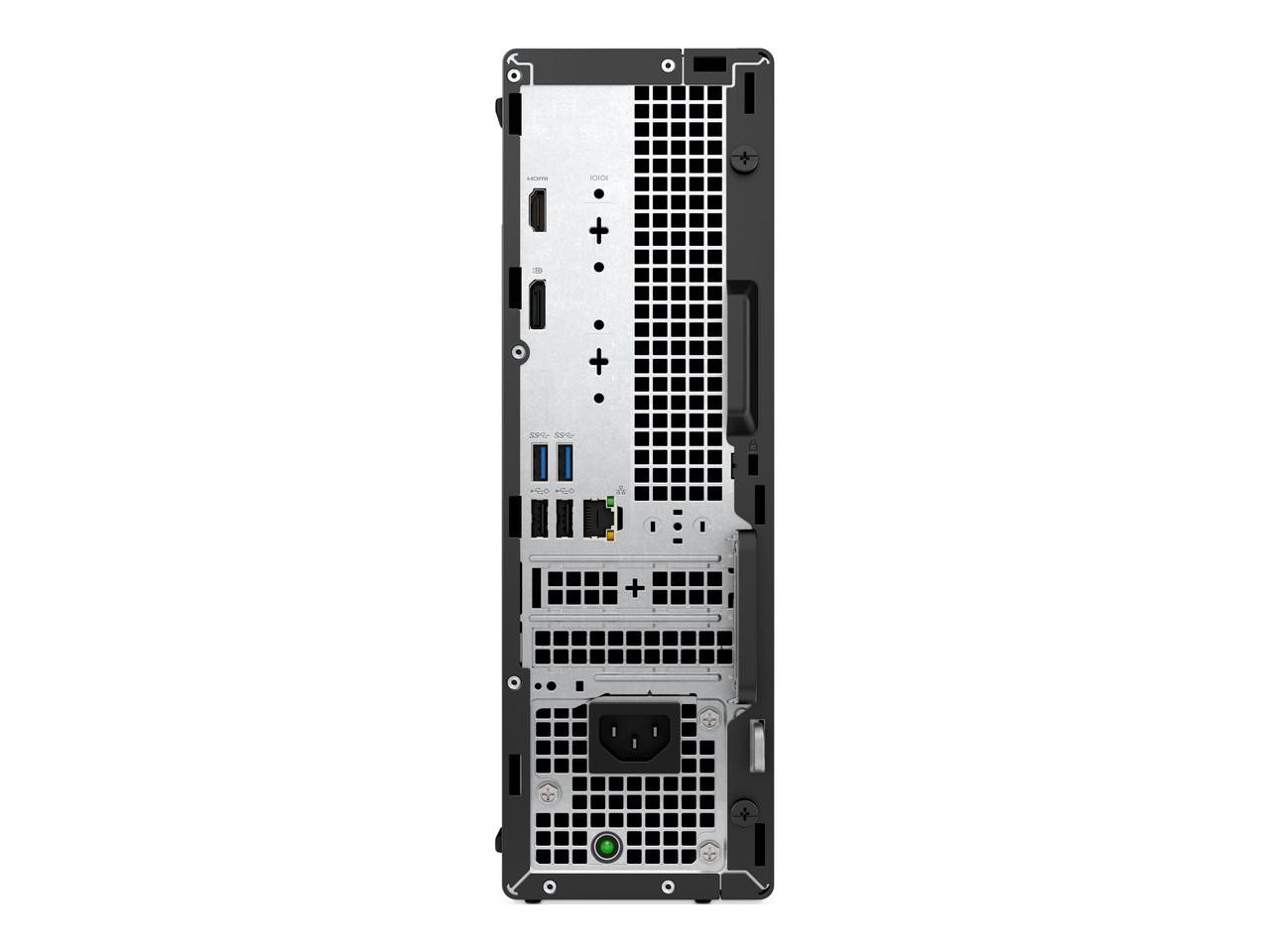 Dell Optiplex 5000 SFF 12th Gen | Affordable Business Desktop