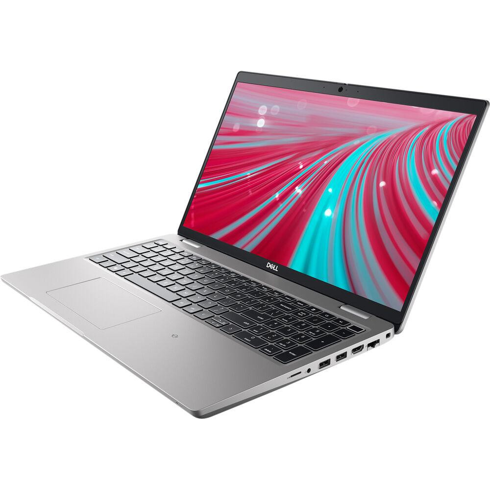 Dell Latitude 5521 i5 16GB RAM 15.6