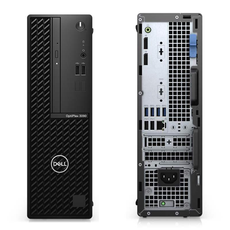 Dell OptiPlex 3090 SFF Core i5 16GB Compact Business PC + Wifi