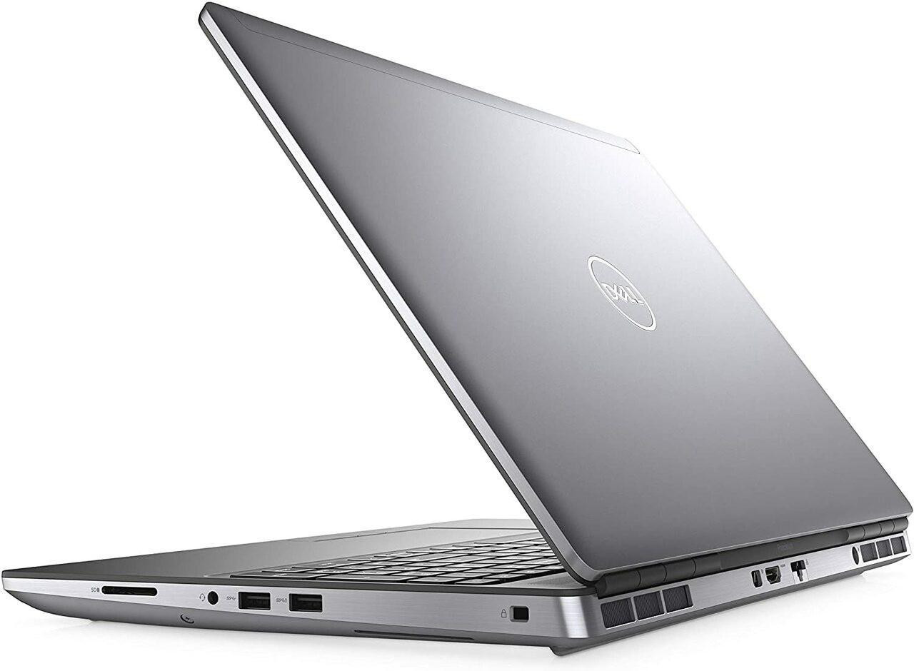 Windowsノート本体 Dell Precision 7550 4K Xeon 64GB/1TB Refurbished Dell Precision Intel Mobile Workstation Laptop Nvidia