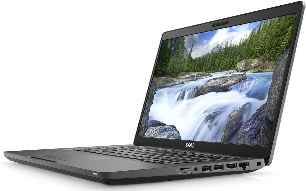 Refurbished Dell Latitude 5400 i7 14-inch Touchscreen Laptop