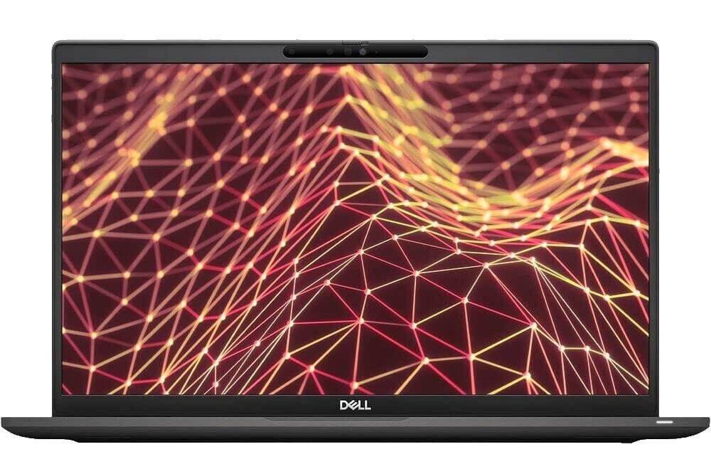 Dell Latitude 7520 15.6
