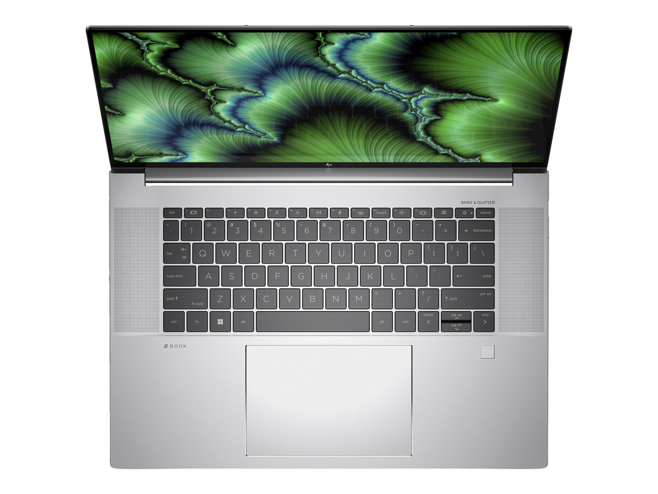 HP ZBook Studio 16 Gen 9 i7-12800H Mobile Workstation | Nvidia RTX