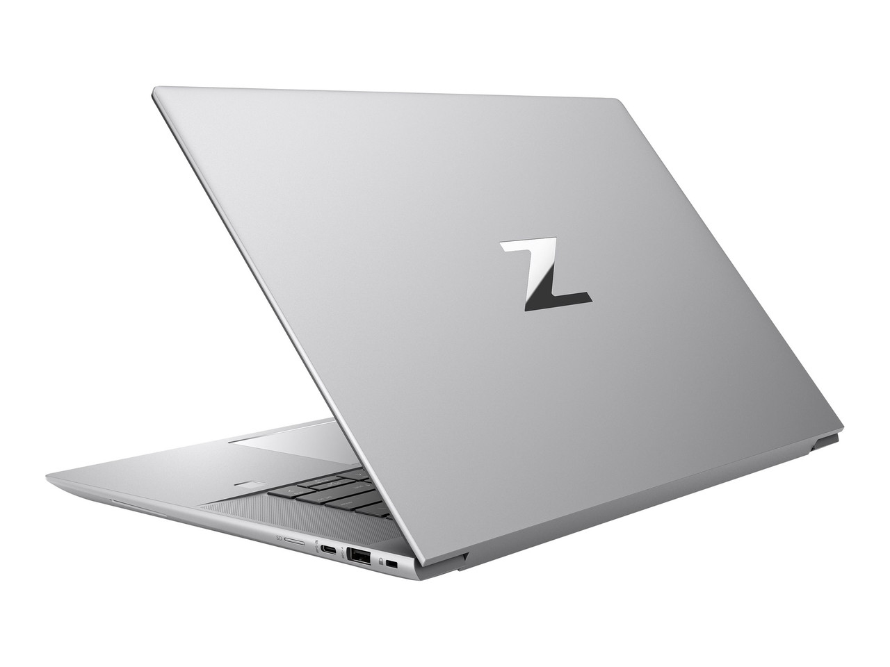 HP ZBook Studio 16 Gen 9 i7-12800H Mobile Workstation | Nvidia RTX