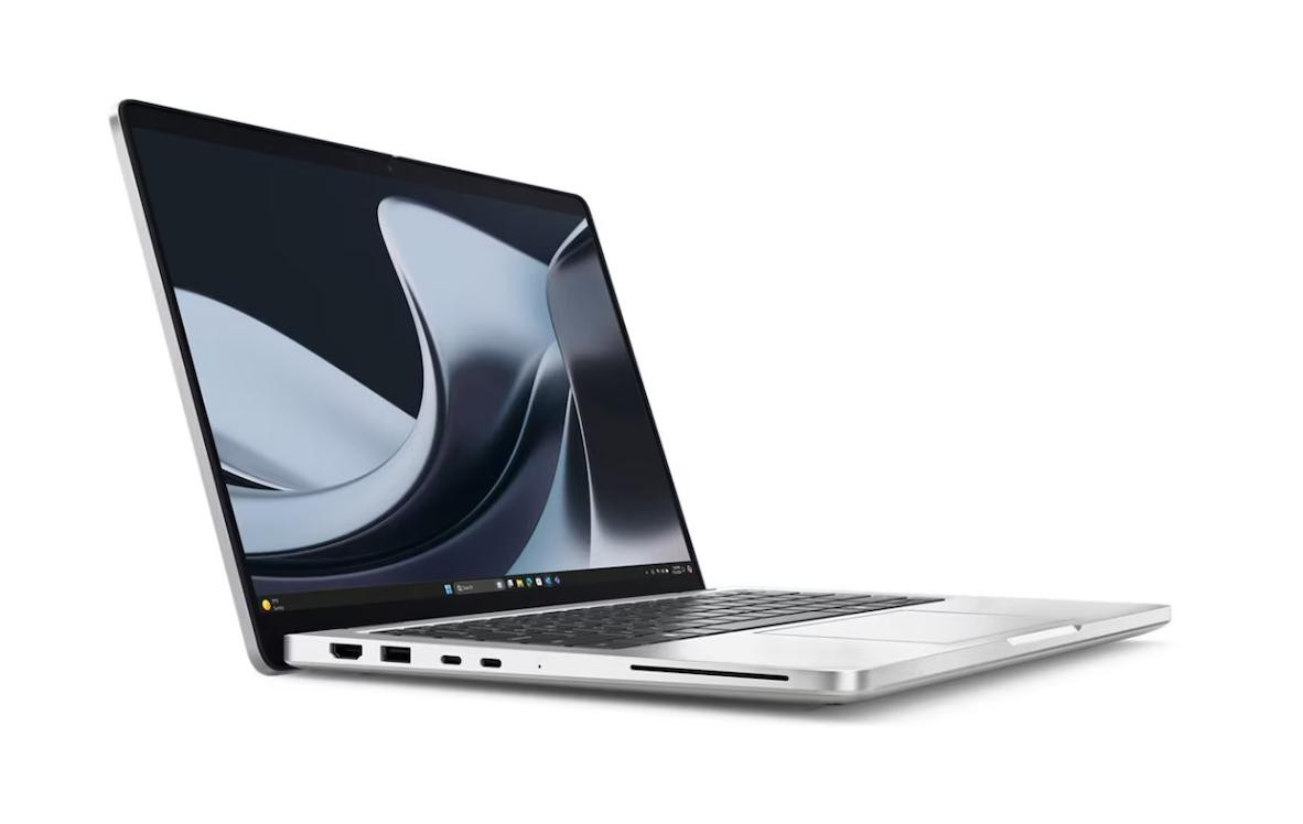 Dell Pro 14 Plus Intel Core Ultra 7 14