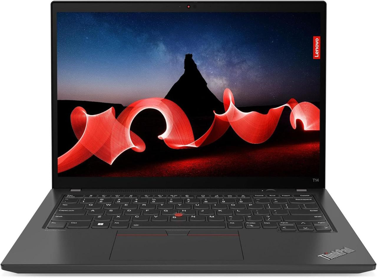 Lenovo ThinkPad T14 Gen 3 AMD Ryzen 7 Pro Touchscreen 14
